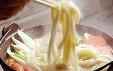 うどん
